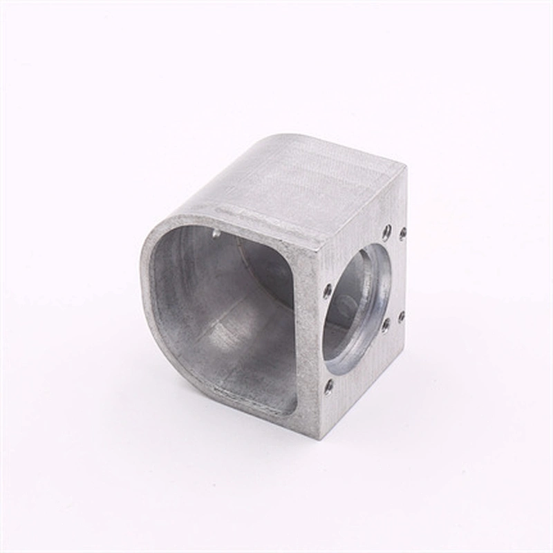 Aluminum CNC machining parts