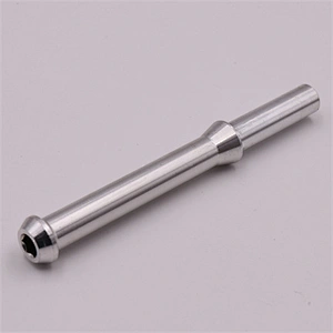 316 stainless steel shaft with fast prototyping services
