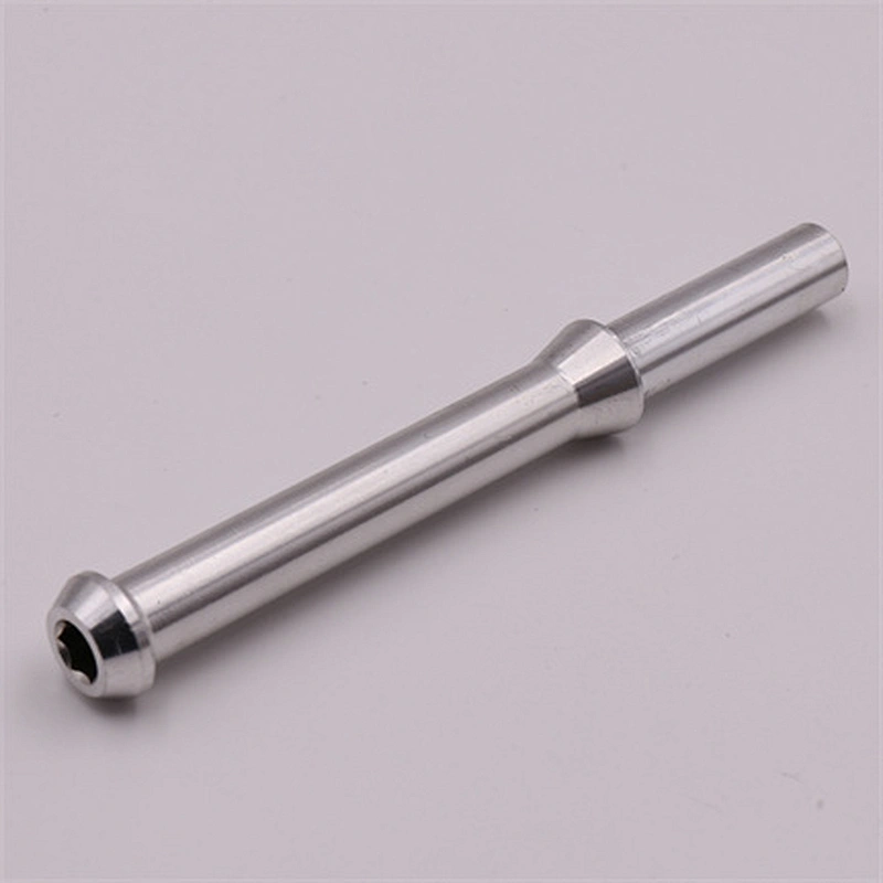 316 stainless steel shaft with fast prototyping services