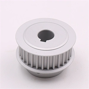 Tight tolerance guaranteed gears