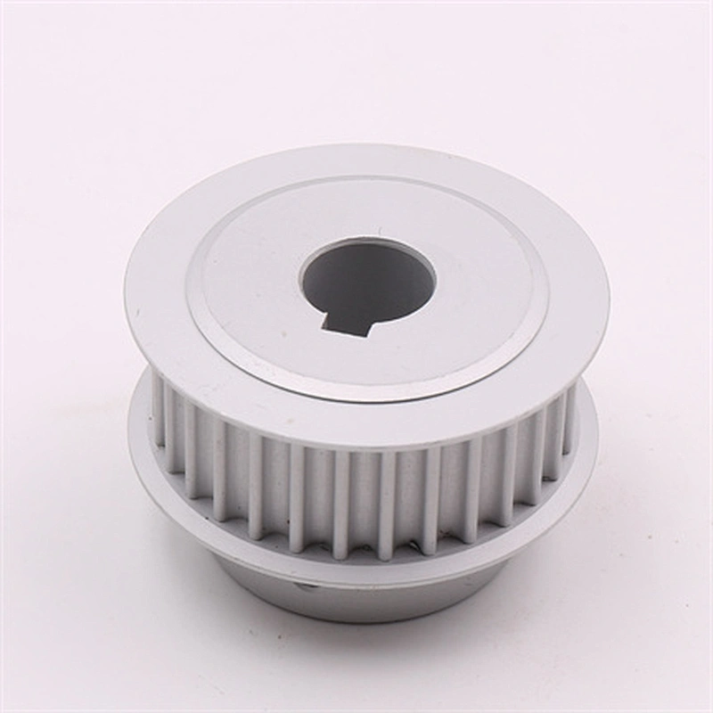 Tight tolerance guaranteed gears