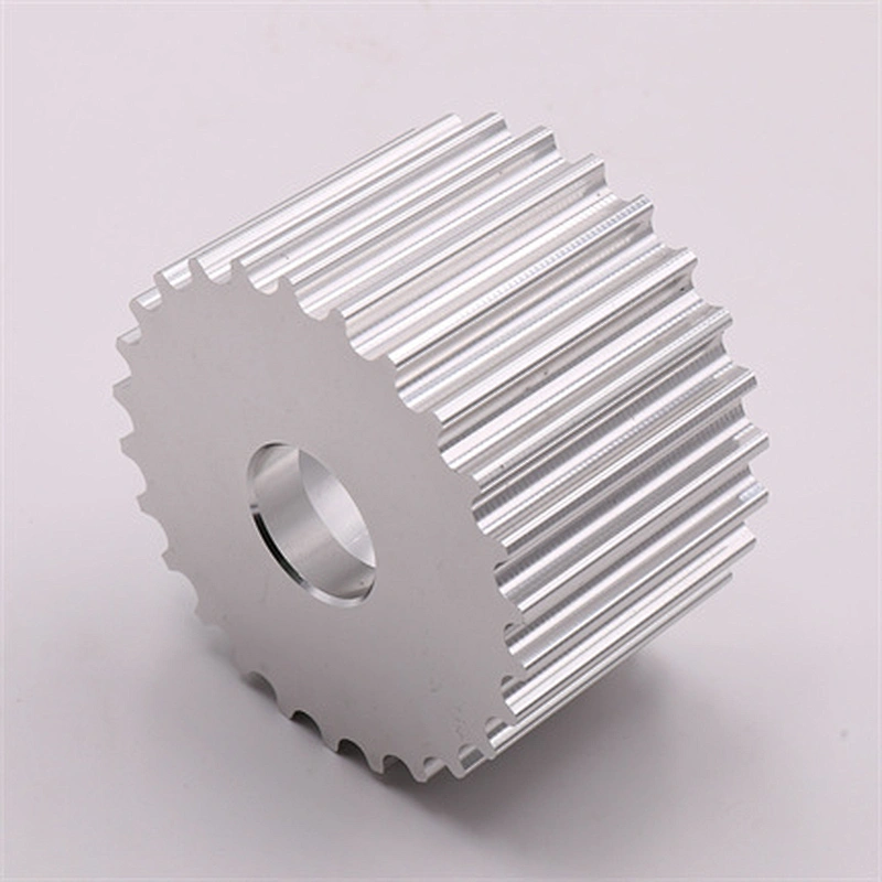 Custom designs gears