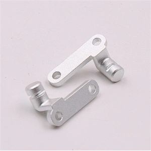 Aluminum CNC machining parts