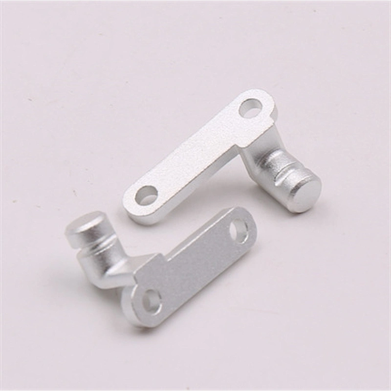 Aluminum CNC machining parts