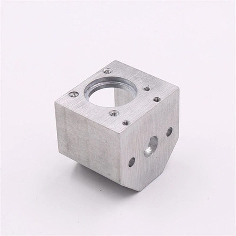 Aluminum CNC machining parts