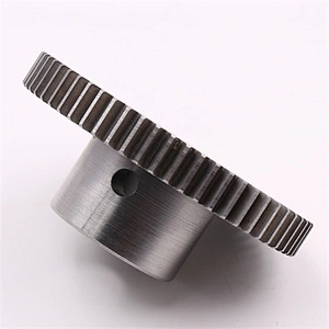 CNC Machining gears