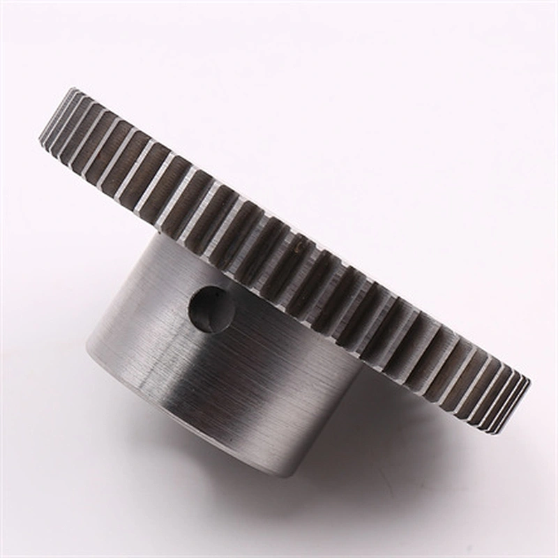 CNC Machining gears