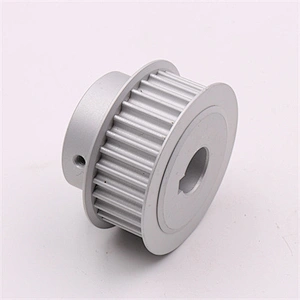 Tight tolerance guaranteed gears