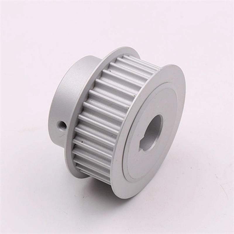 Tight tolerance guaranteed gears