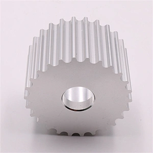 Custom designs gears
