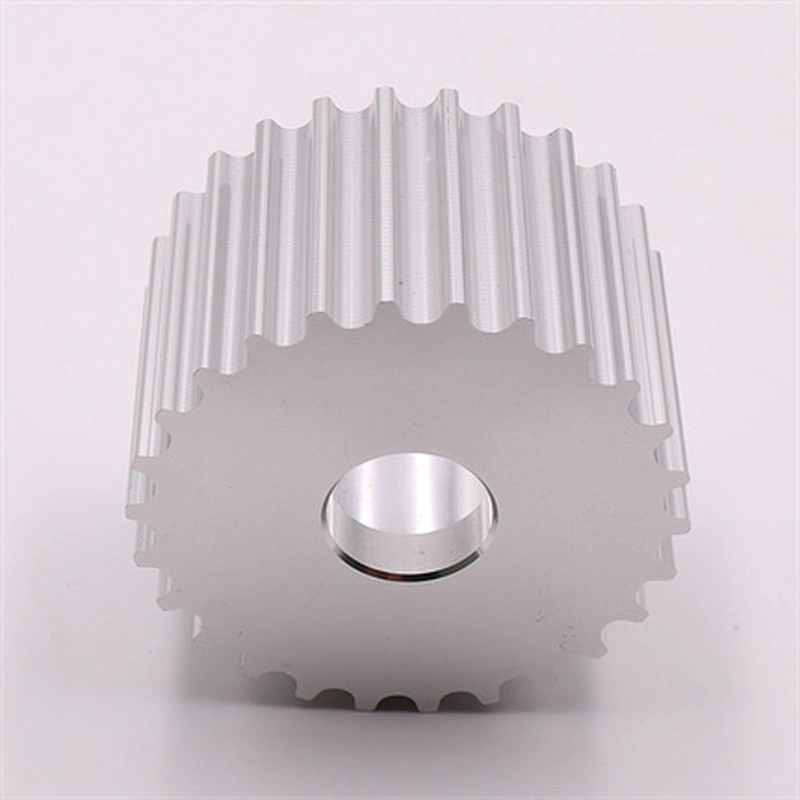 Custom designs gears