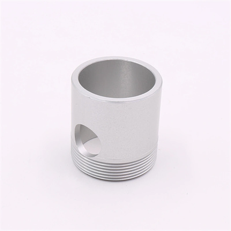 Nickel plated CNC turning parts