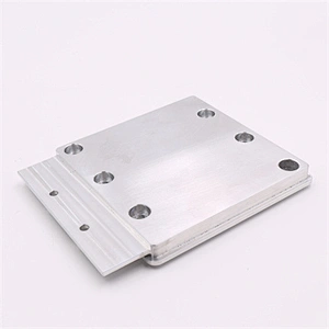 Custom designs parts