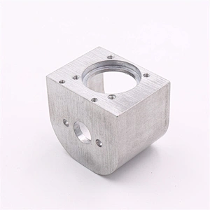 Aluminum CNC machining parts