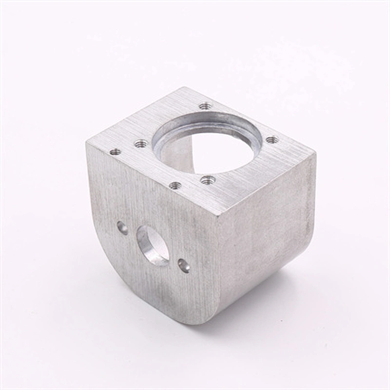 Aluminum CNC machining parts