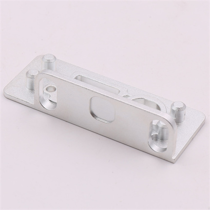 Aluminum Holders Manufacturer