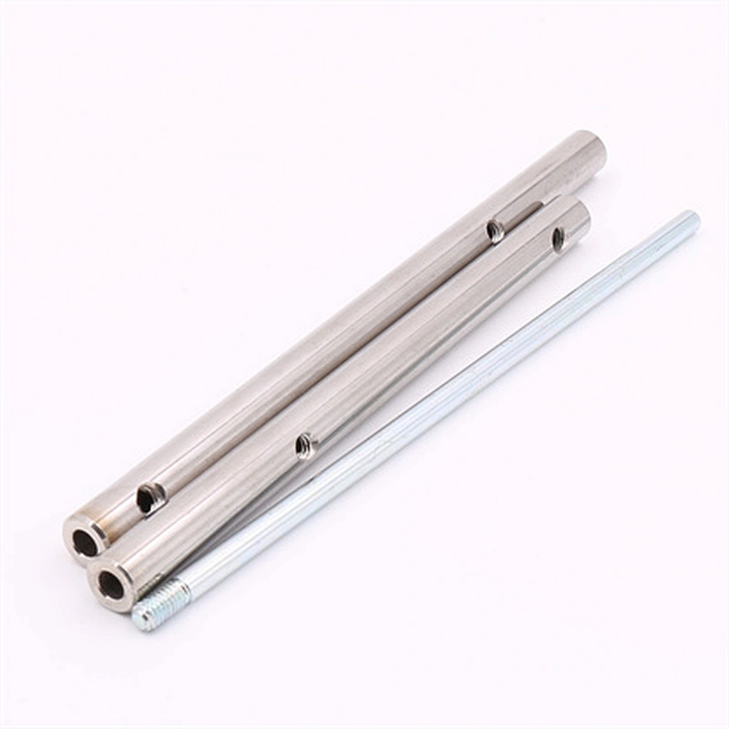 Precision CNC turning bars