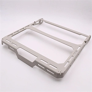 5 axis CNC Machining Parts