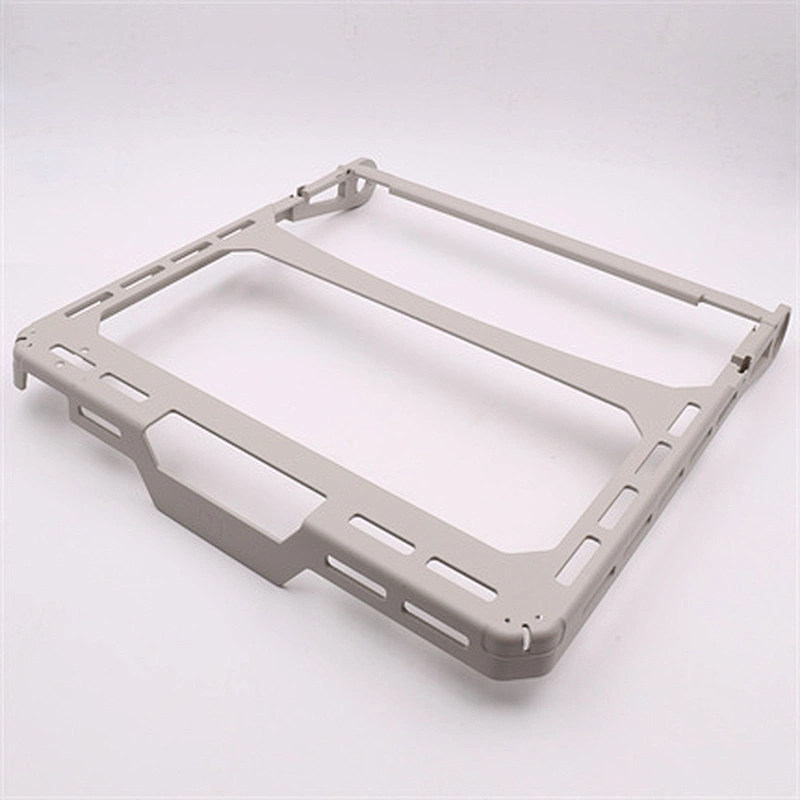 5 axis CNC Machining Parts