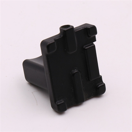 OEM CNC machining factory in China