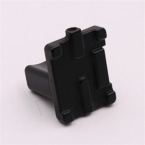 OEM CNC machining factory in China