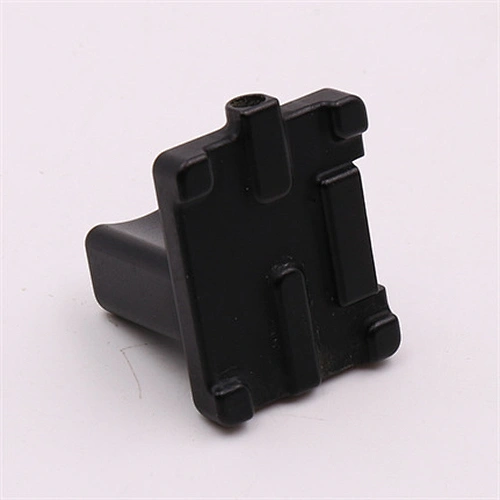 OEM CNC machining factory in China