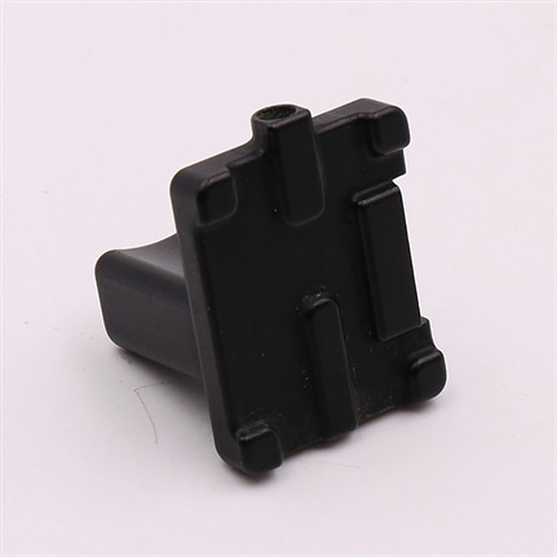 OEM CNC machining factory in China
