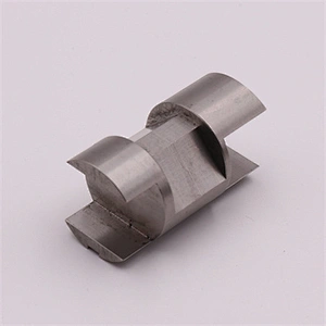 Stainless Steel milling parts