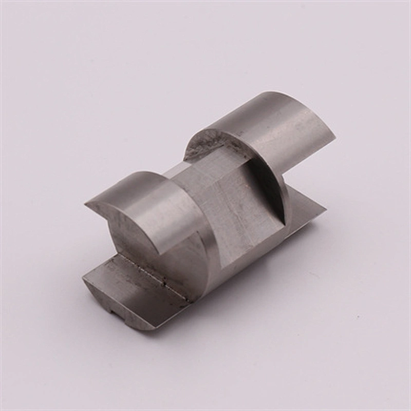 Stainless Steel milling parts