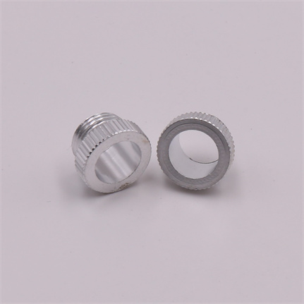 Knurled Bushings
