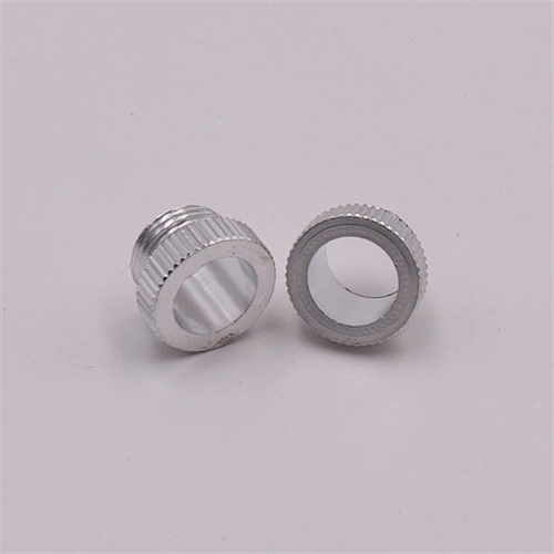 Knurled Bushings