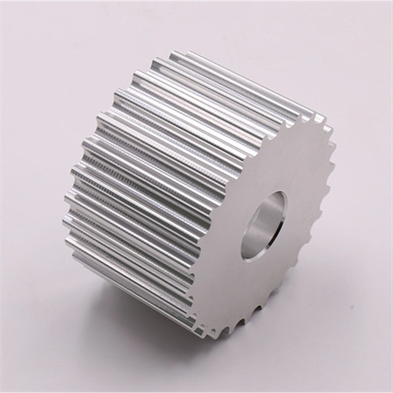 Custom designs gears