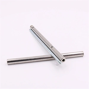 Precision CNC turning bars