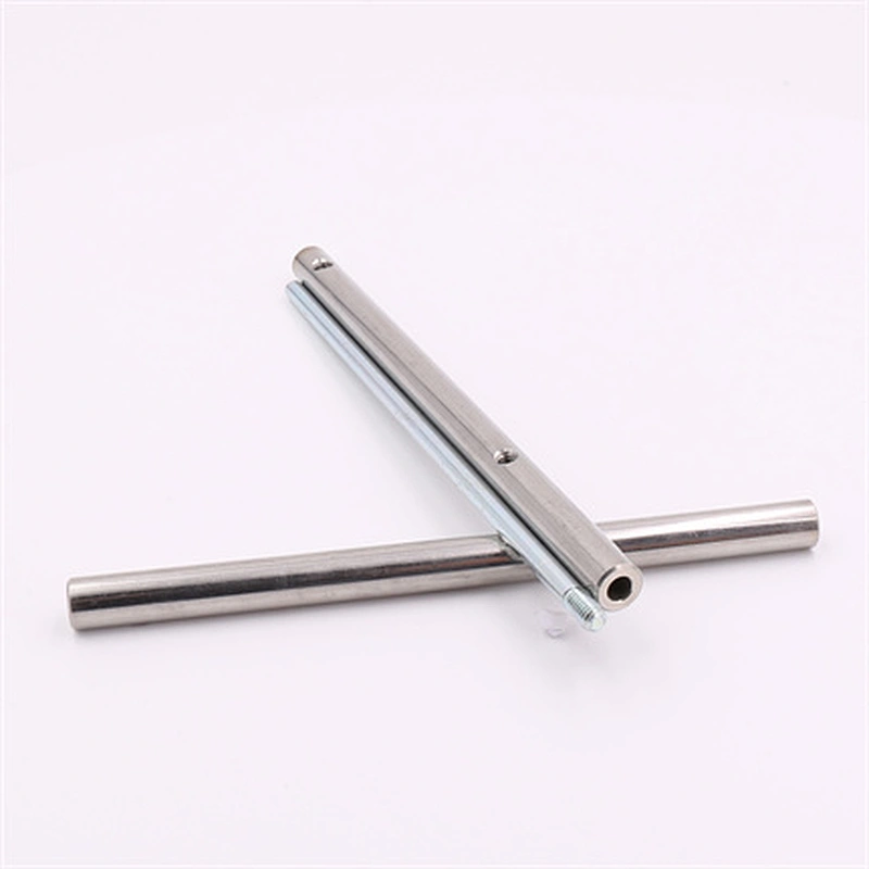 Precision CNC turning bars