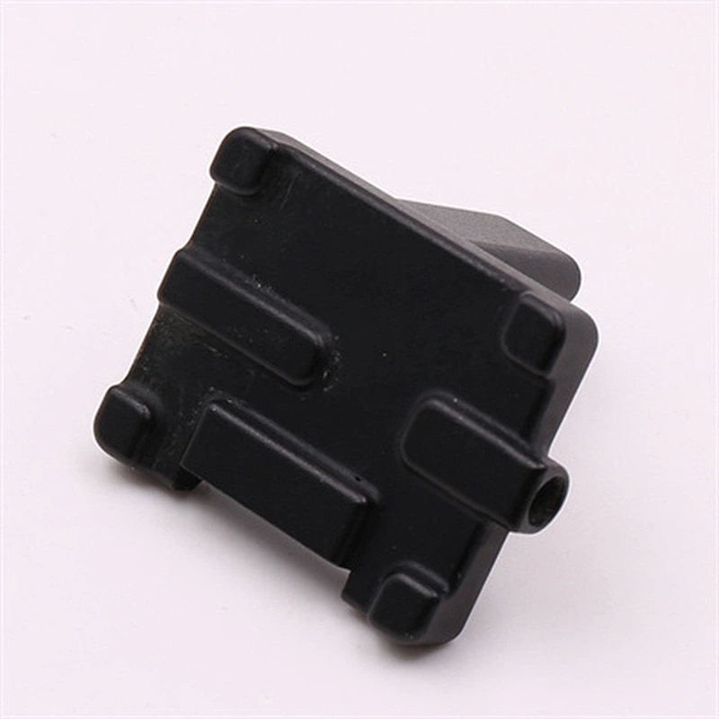 OEM CNC machining factory in China