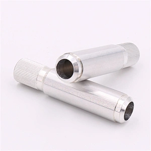 CNC turned parts manufacturer