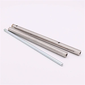 Precision CNC turning bars