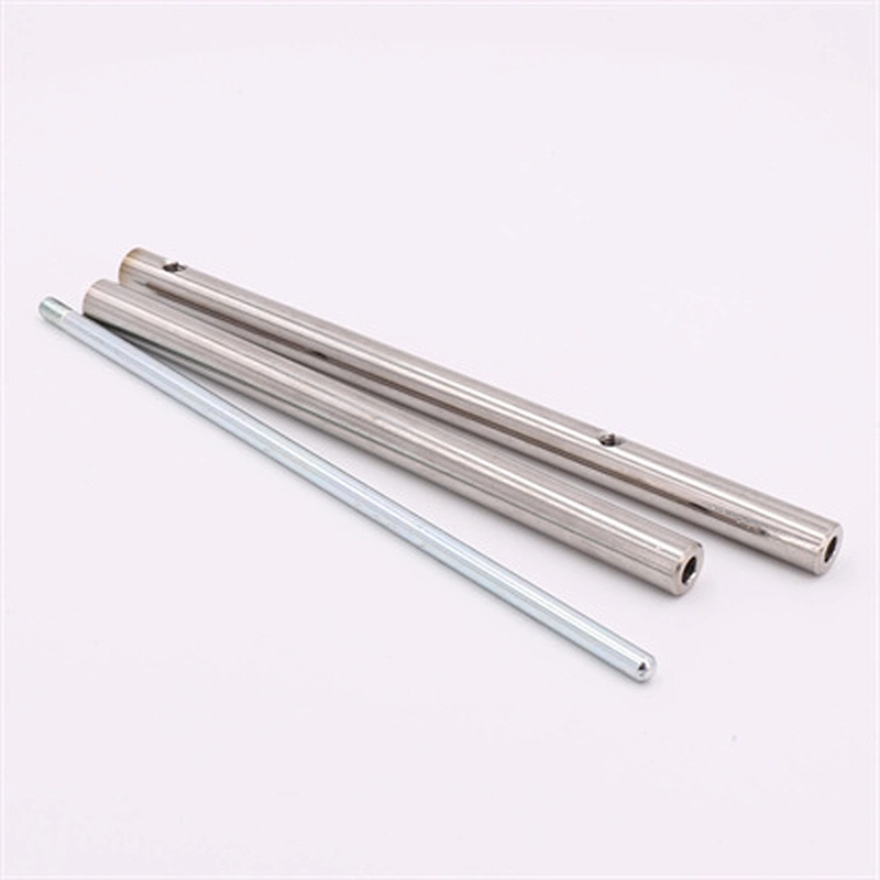 Precision CNC turning bars