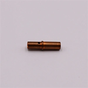 Brass made customized shafts