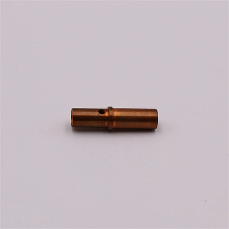 Brass made customized shafts