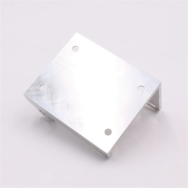 Rapid prototyping aluminum parts