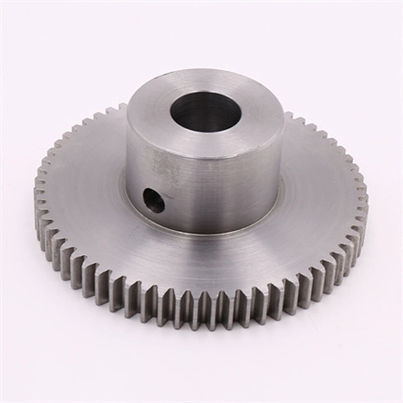 CNC Machining gears
