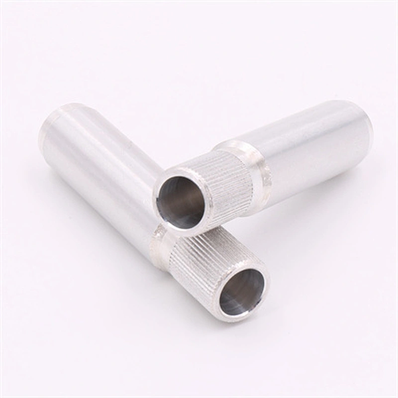 CNC turned parts manufacturer