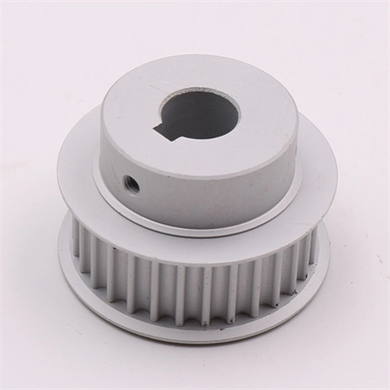 Tight tolerance guaranteed gears