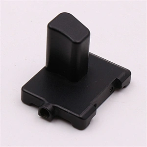 OEM CNC machining factory in China
