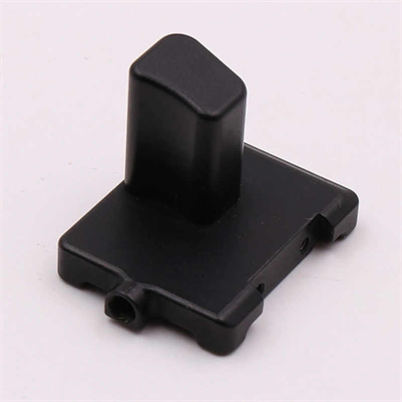 OEM CNC machining factory in China