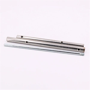 Precision CNC turning bars