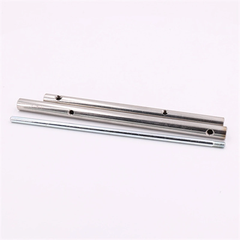 Precision CNC turning bars