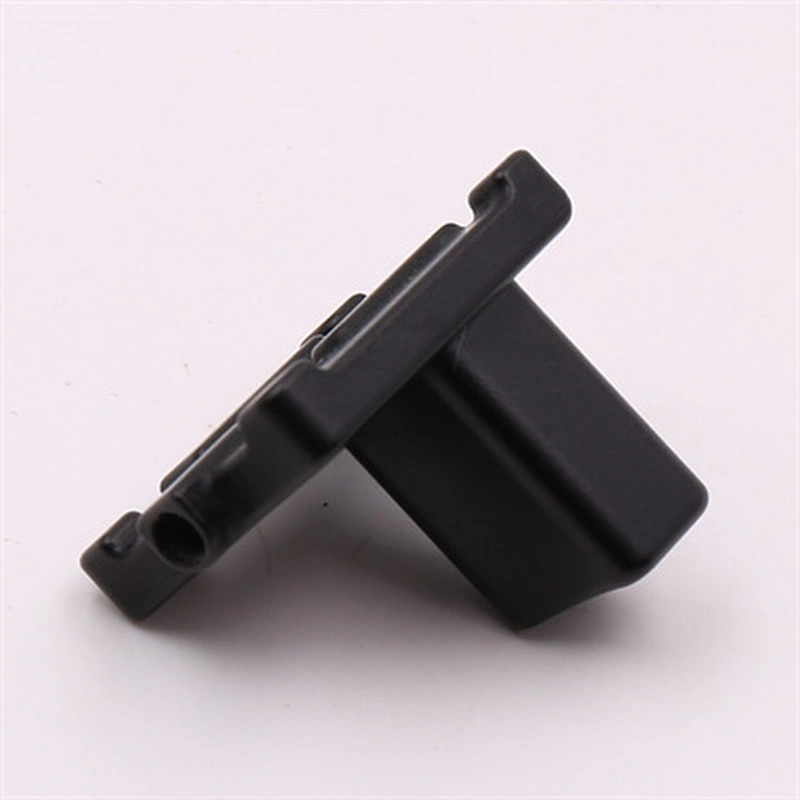 OEM CNC machining factory in China