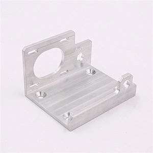 Rapid prototyping aluminum parts